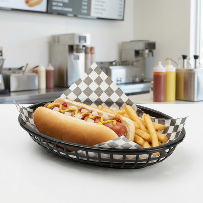 Make Every Meal Feel Like Your Favorite American Diner 🍔🔥 — Without The Mess, Cleanup, Or Boring Plates
