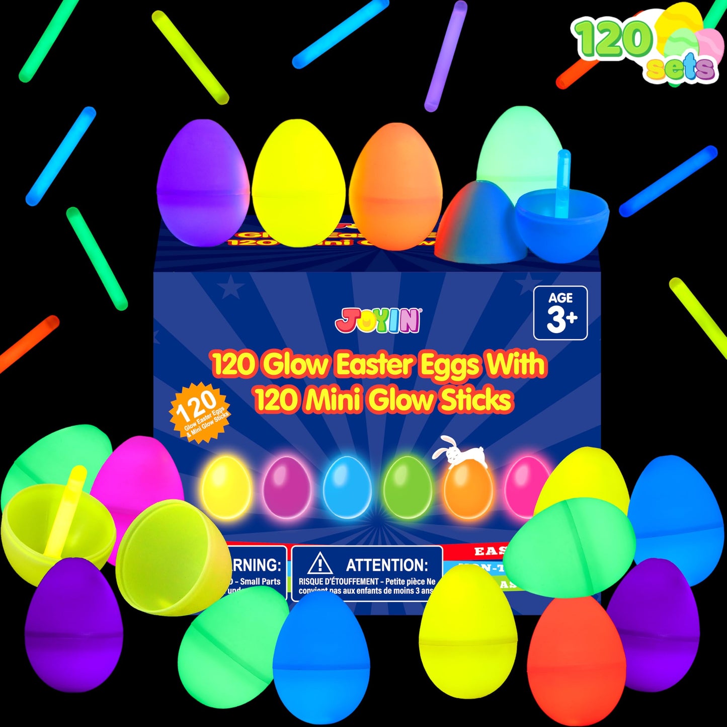 🐣✨ Light Up Your Easter — Before It’s Too Late!