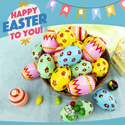 🐣 Make This Easter Bigger, Brighter & More FUN!