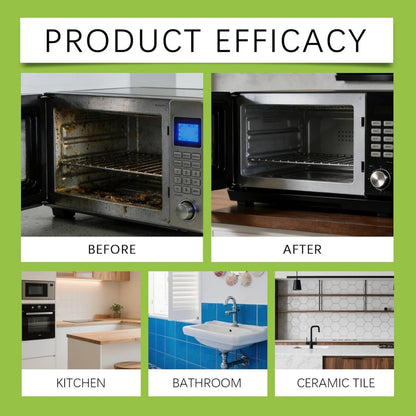 Electrolyzed Ion Kitchen Cleaner Spray