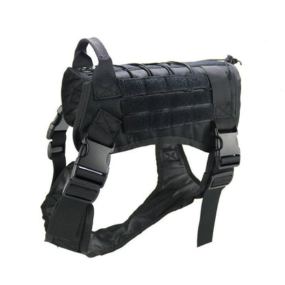 🔥 Limited-Time 50% OFF✨Pet Tactical Soldier Uniform
