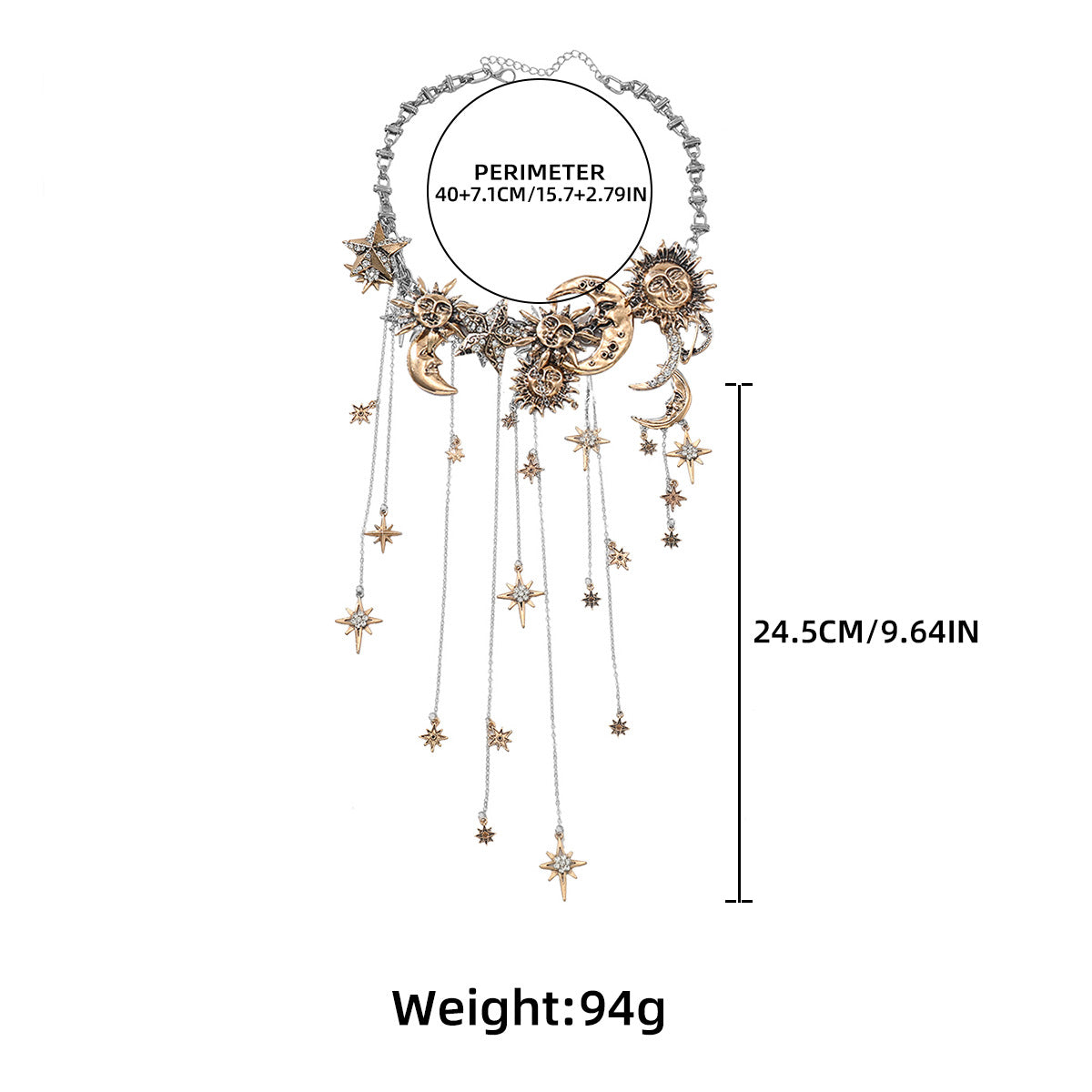 🎁The DREAMIEST necklace to ever exist