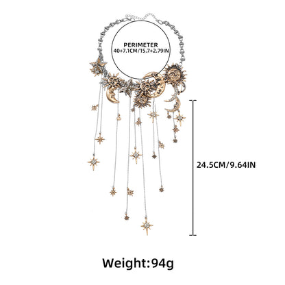 🎁The DREAMIEST necklace to ever exist