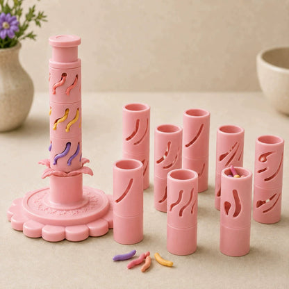 Clay Bloom Make