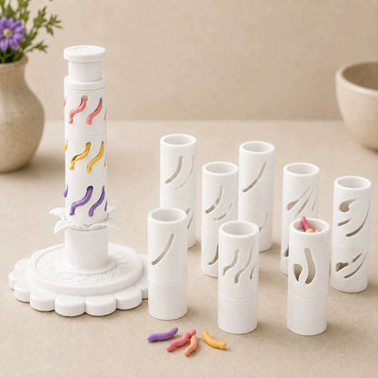 Clay Bloom Make