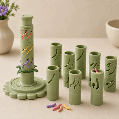 Clay Bloom Make