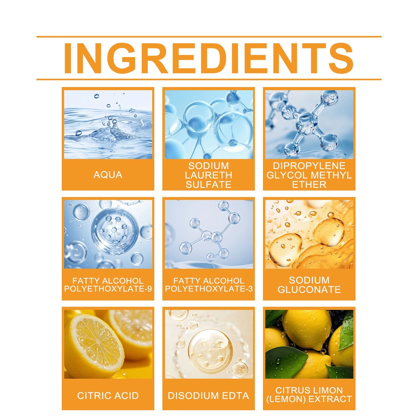 🔥2026 Kitchen Hot Sale🔥Kitchen Foam Cleaner