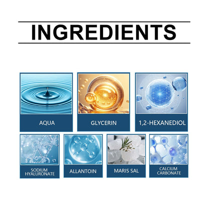 Nasal Iodine Cleanse