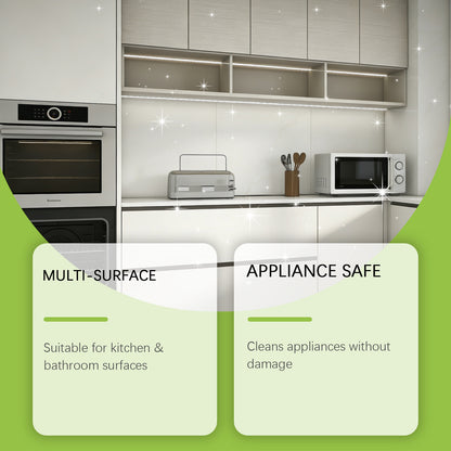 Electrolyzed Ion Kitchen Cleaner Spray