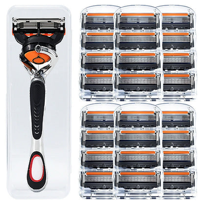 Manual Razor for Men