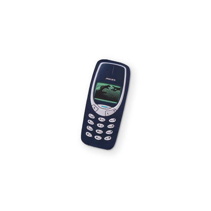AN OLD CELL PHONE YOU CAN CLEAN YOUR GLASSES WITH