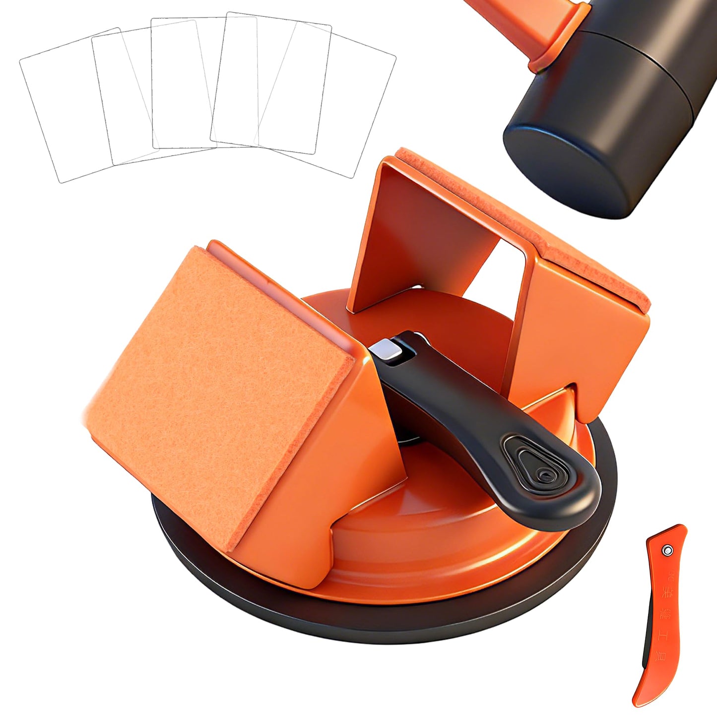 🧱 Fix Annoying Floor Gaps in Minutes