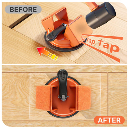🧱 Fix Annoying Floor Gaps in Minutes