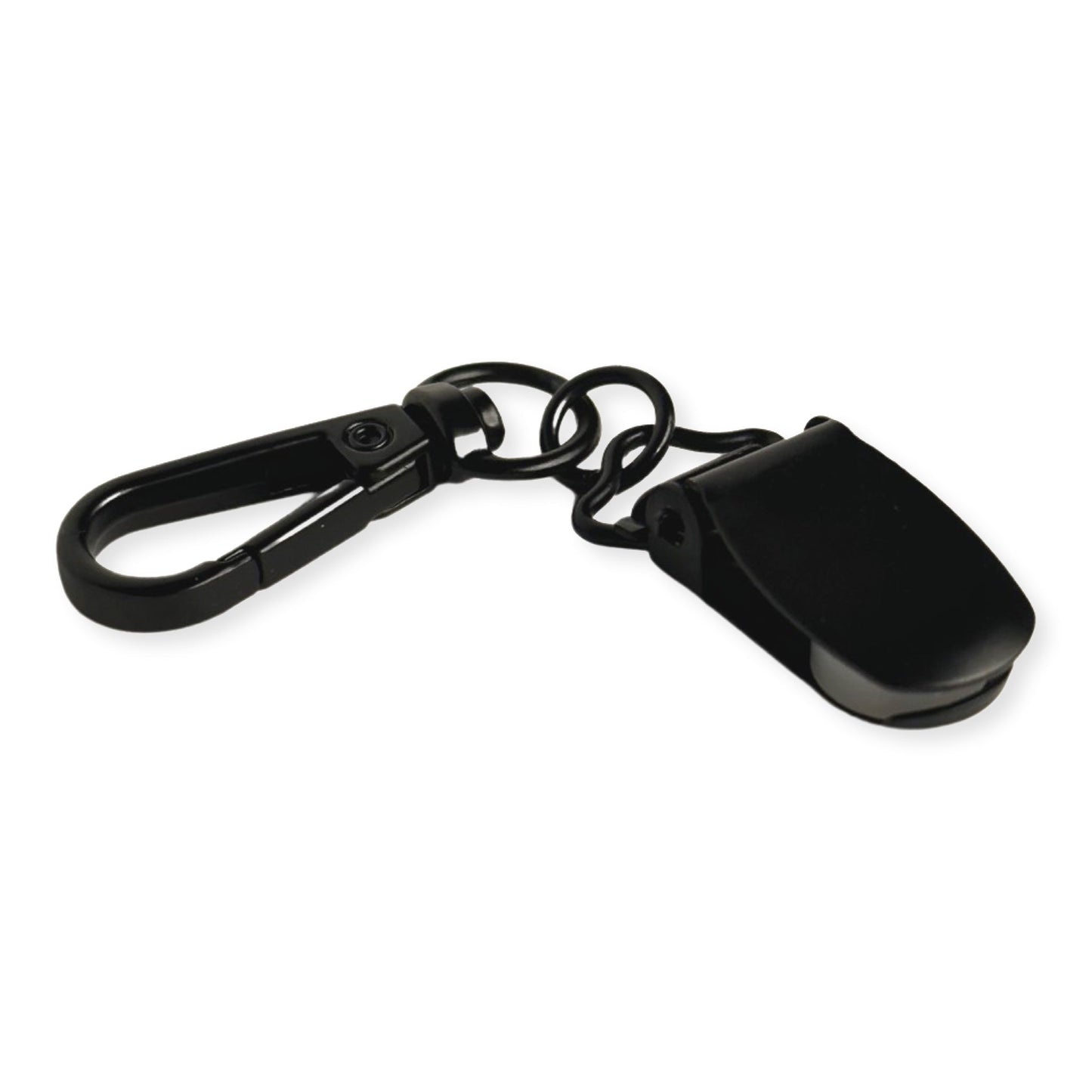 Black Clip-A-Cloth