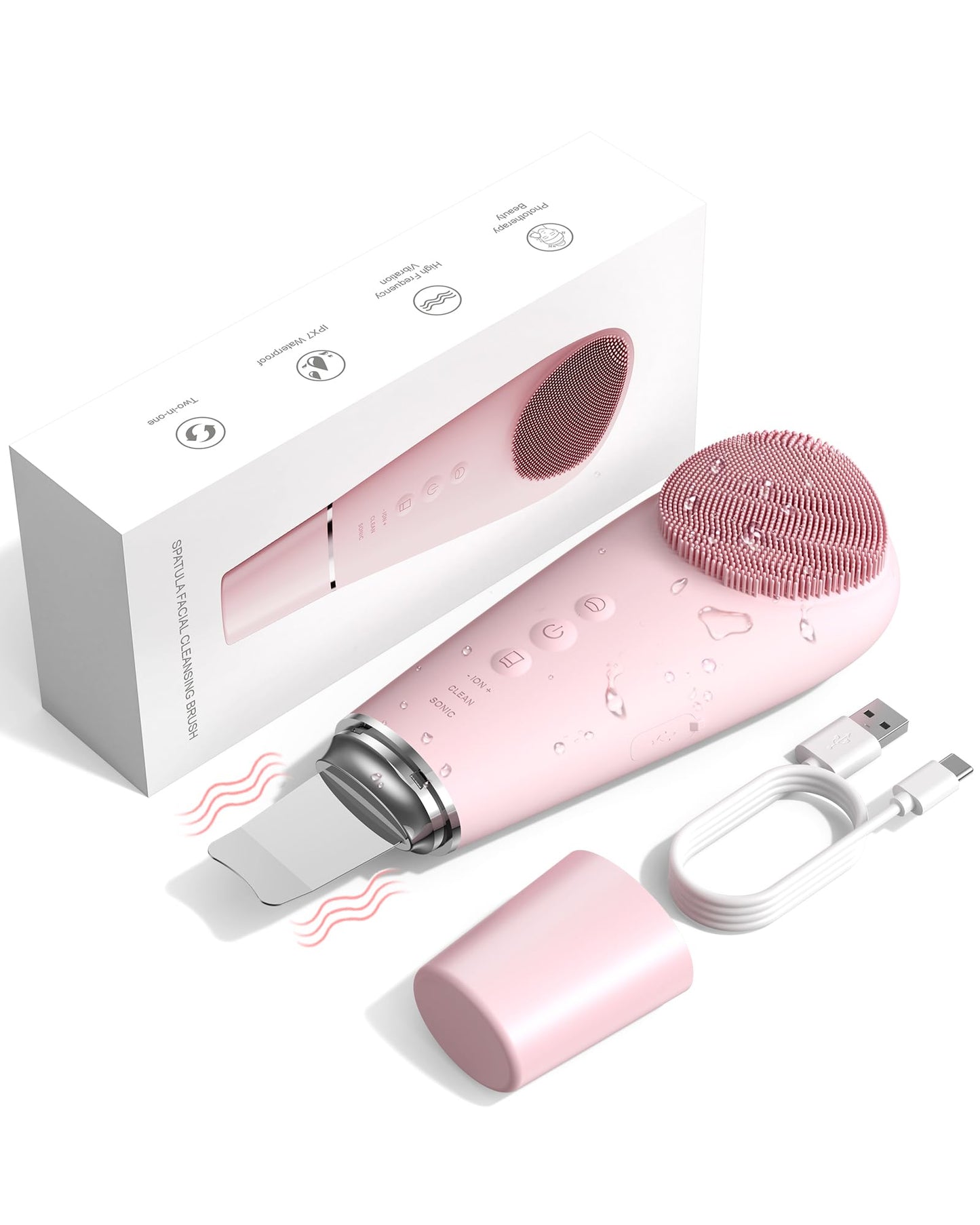 Clear Your Pores In Minutes ✨