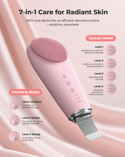 Clear Your Pores In Minutes ✨