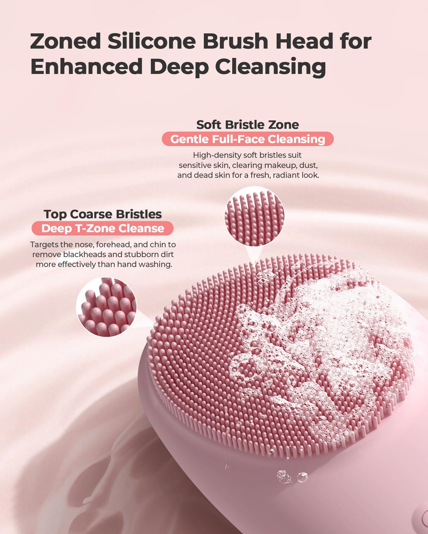 Clear Your Pores In Minutes ✨