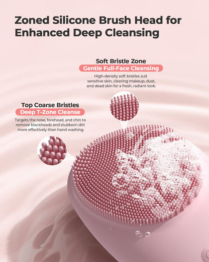 Clear Your Pores In Minutes ✨