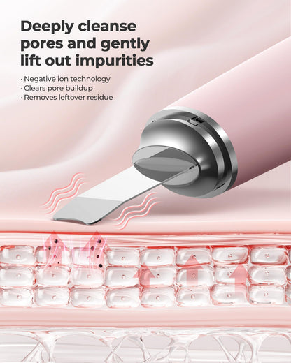 Clear Your Pores In Minutes ✨