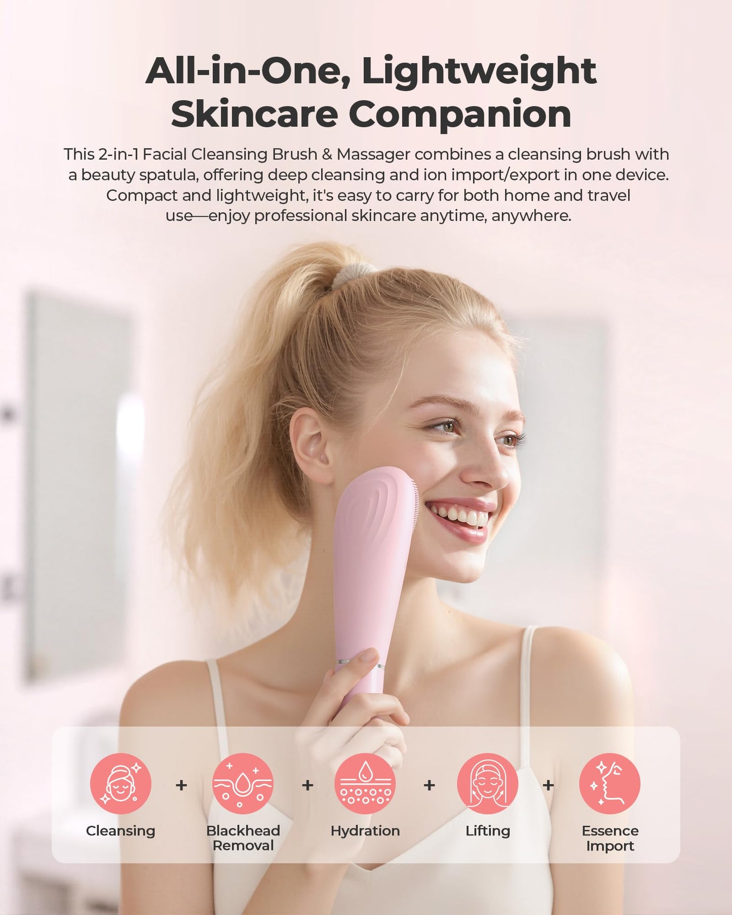 Clear Your Pores In Minutes ✨