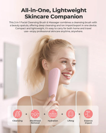 Clear Your Pores In Minutes ✨