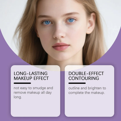 🔥Special Price ⏰💥 Big Stick Energy duoshape tape concealer stick