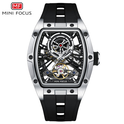 A Watch That Looks Like It Belongs in a CEO’s Penthouse — Without the $5,000 Price Tag.