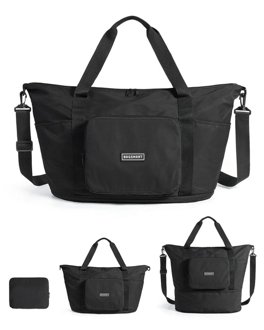 The Carry-On Bag That Replaced My Suitcase ✈️🧳
