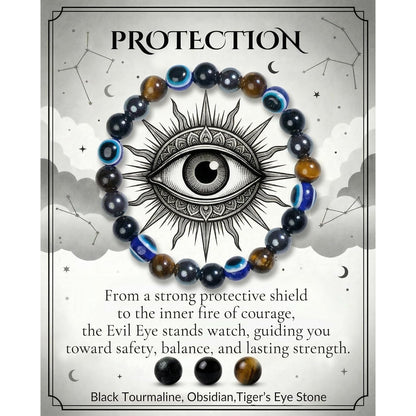 Feel Protected. Think Clear. Move Through Life Like Nothing Can Touch You. 🖤