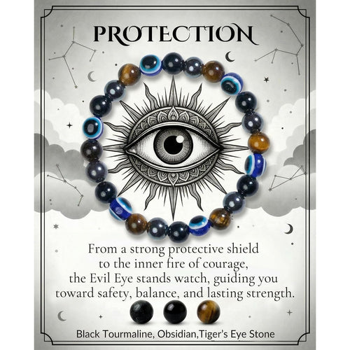 Not Everything You Feel Is Yours… Protect Your Energy 🛡️