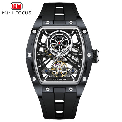 A Watch That Looks Like It Belongs in a CEO’s Penthouse — Without the $5,000 Price Tag.