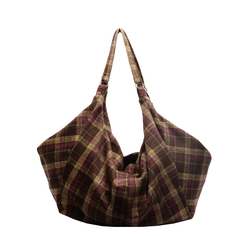 CarryAll™ Everyday Crossbody Tote Bag – Carry More, Stay Organized, Go Anywhere