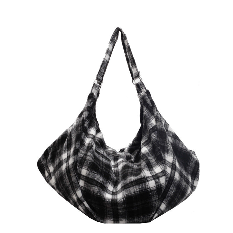 CarryAll™ Everyday Crossbody Tote Bag – Carry More, Stay Organized, Go Anywhere
