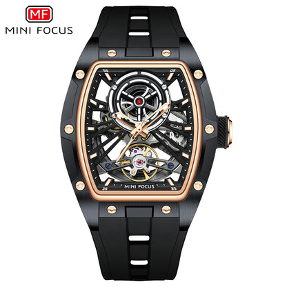 A Watch That Looks Like It Belongs in a CEO’s Penthouse — Without the $5,000 Price Tag.