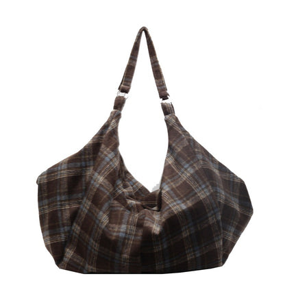 CarryAll™ Everyday Crossbody Tote Bag – Carry More, Stay Organized, Go Anywhere