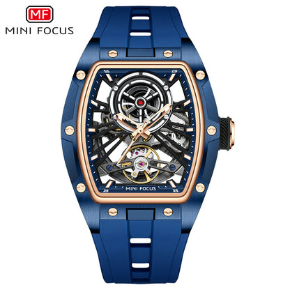 A Watch That Looks Like It Belongs in a CEO’s Penthouse — Without the $5,000 Price Tag.