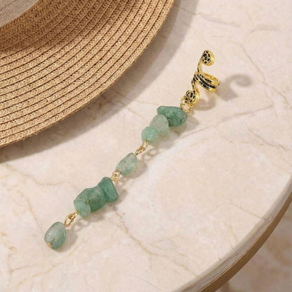 Buy 3 Free Shipping💫Crystal Hair Spiral Charms ✨