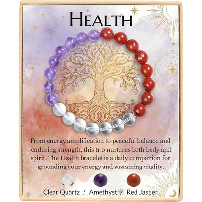 Feel Protected. Think Clear. Move Through Life Like Nothing Can Touch You. 🖤