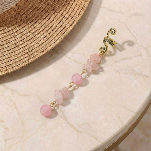 Buy 3 Free Shipping💫Crystal Hair Spiral Charms ✨