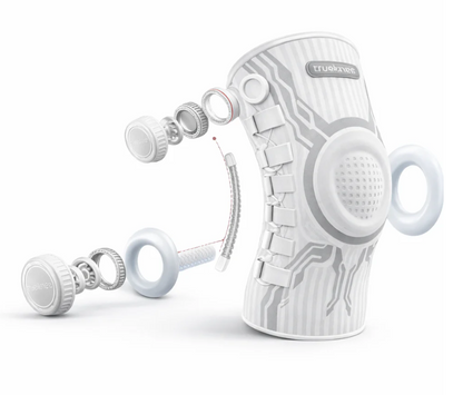 Ahlet™ Professional Knee Support with Compression Technology