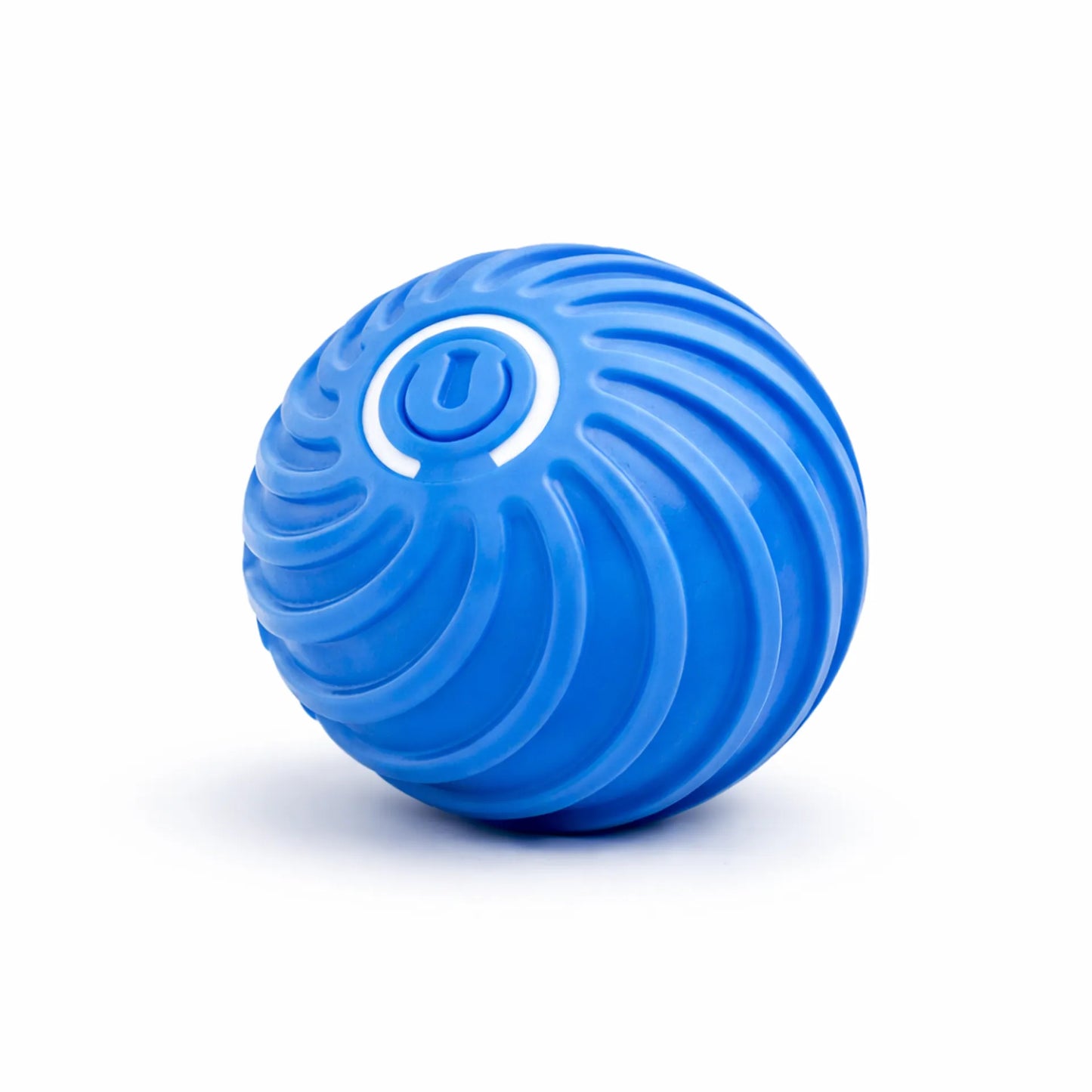 Smart Interactive Bouncing Ball For Dogs & Cats | Automatic Pet Toy