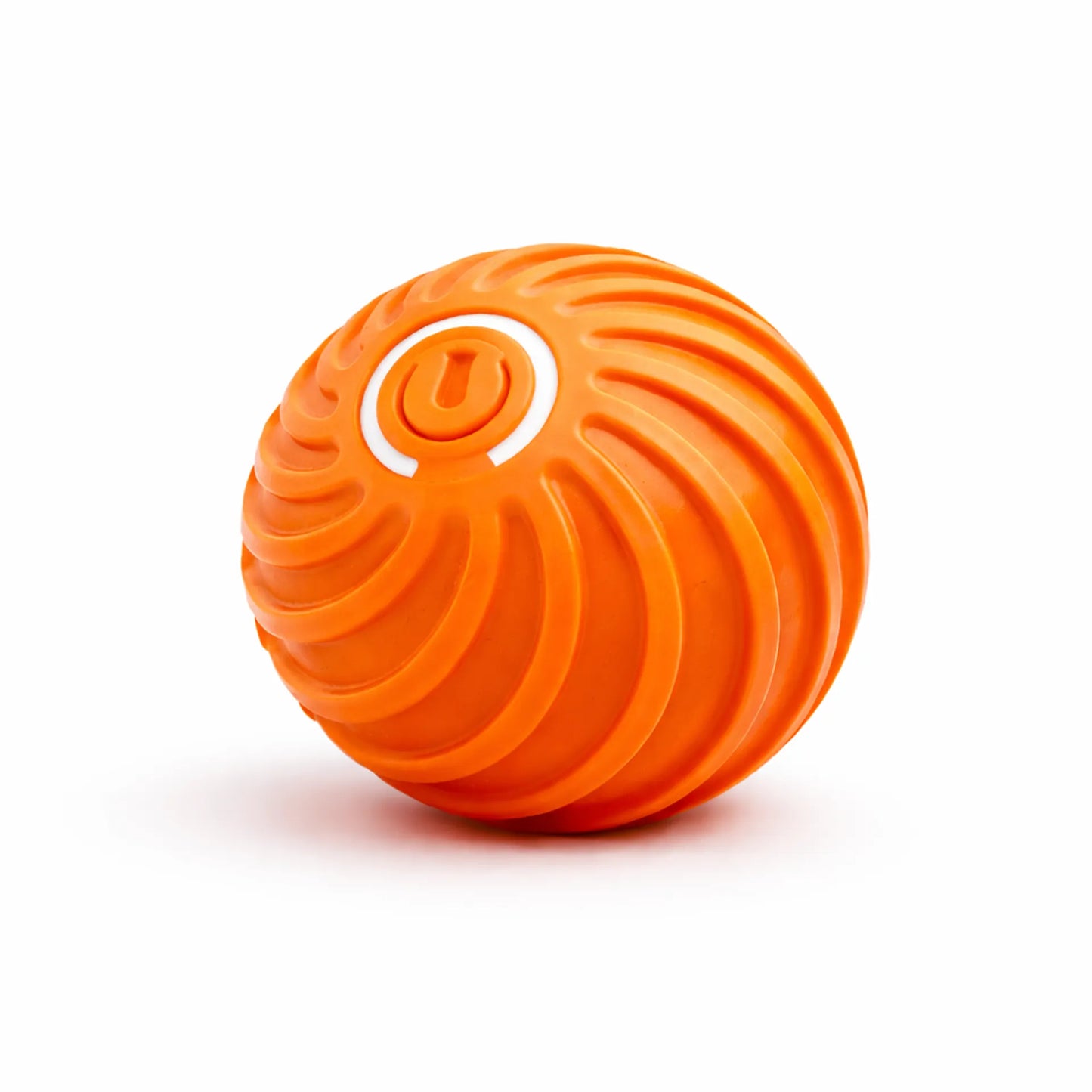Smart Interactive Bouncing Ball For Dogs & Cats | Automatic Pet Toy
