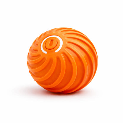 Smart Interactive Bouncing Ball For Dogs & Cats | Automatic Pet Toy
