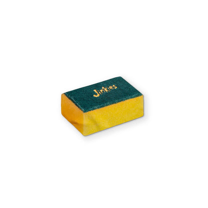 🧽 A SPONGE YOU CAN CLEAN YOUR GLASSES WITH
