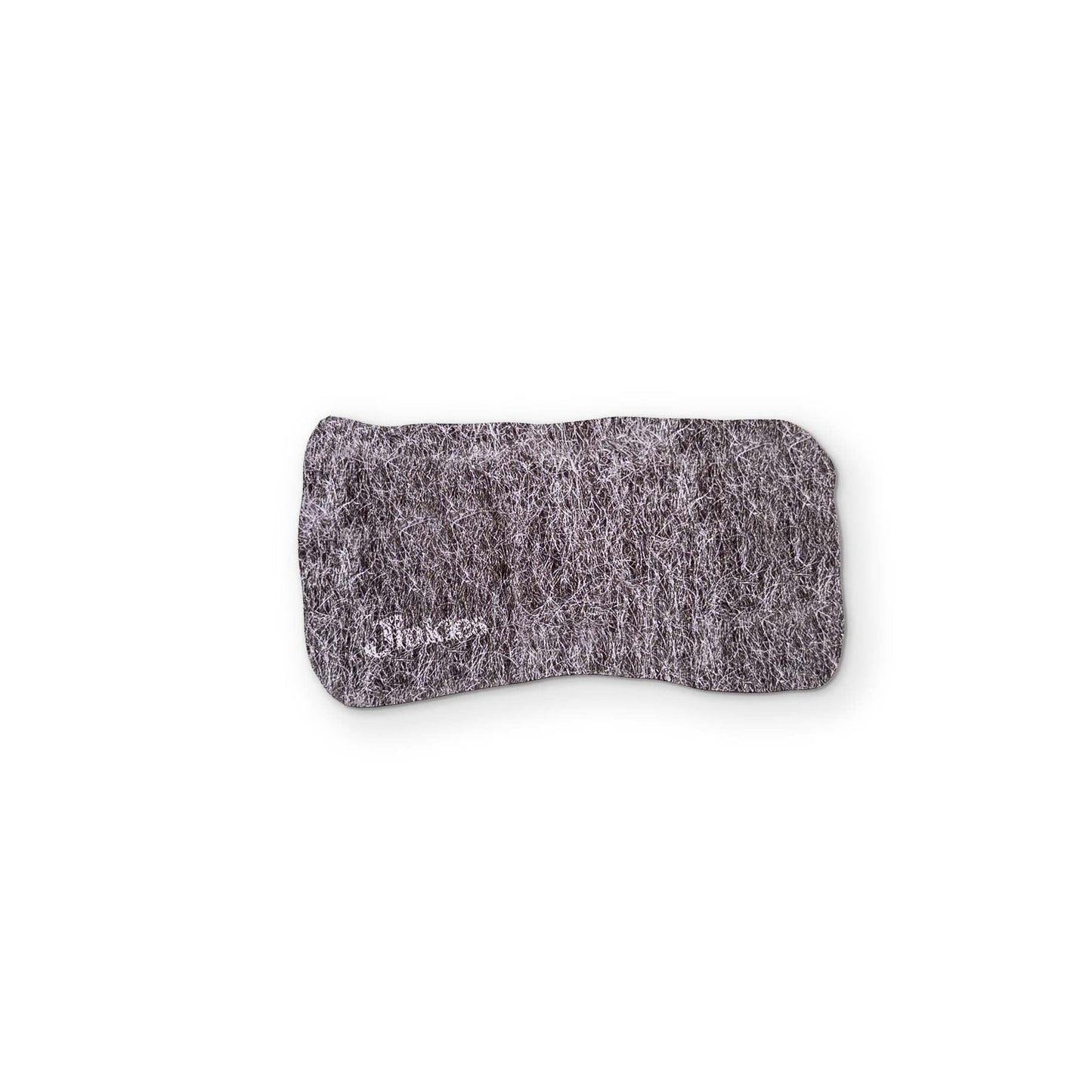 STEEL WOOL YOU CAN CLEAN YOUR GLASSES WITH