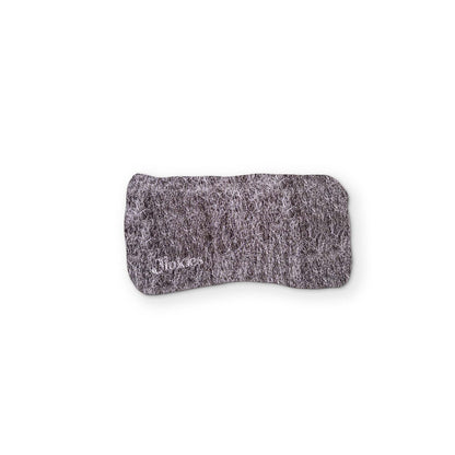 STEEL WOOL YOU CAN CLEAN YOUR GLASSES WITH