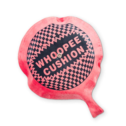 A Whoopee Cushion You Can Clean Your Glasses With