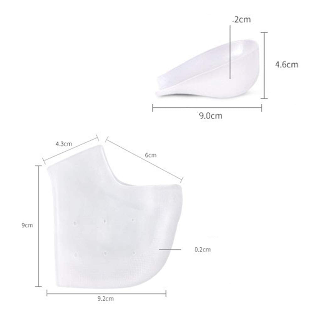 Add Instant Height. Stay 100% Invisible.