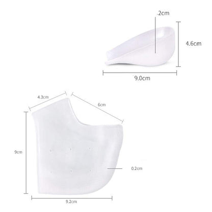 Add Instant Height. Stay 100% Invisible.