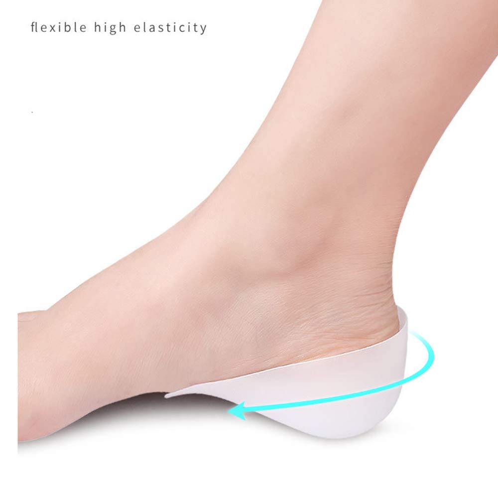 Add Instant Height. Stay 100% Invisible.